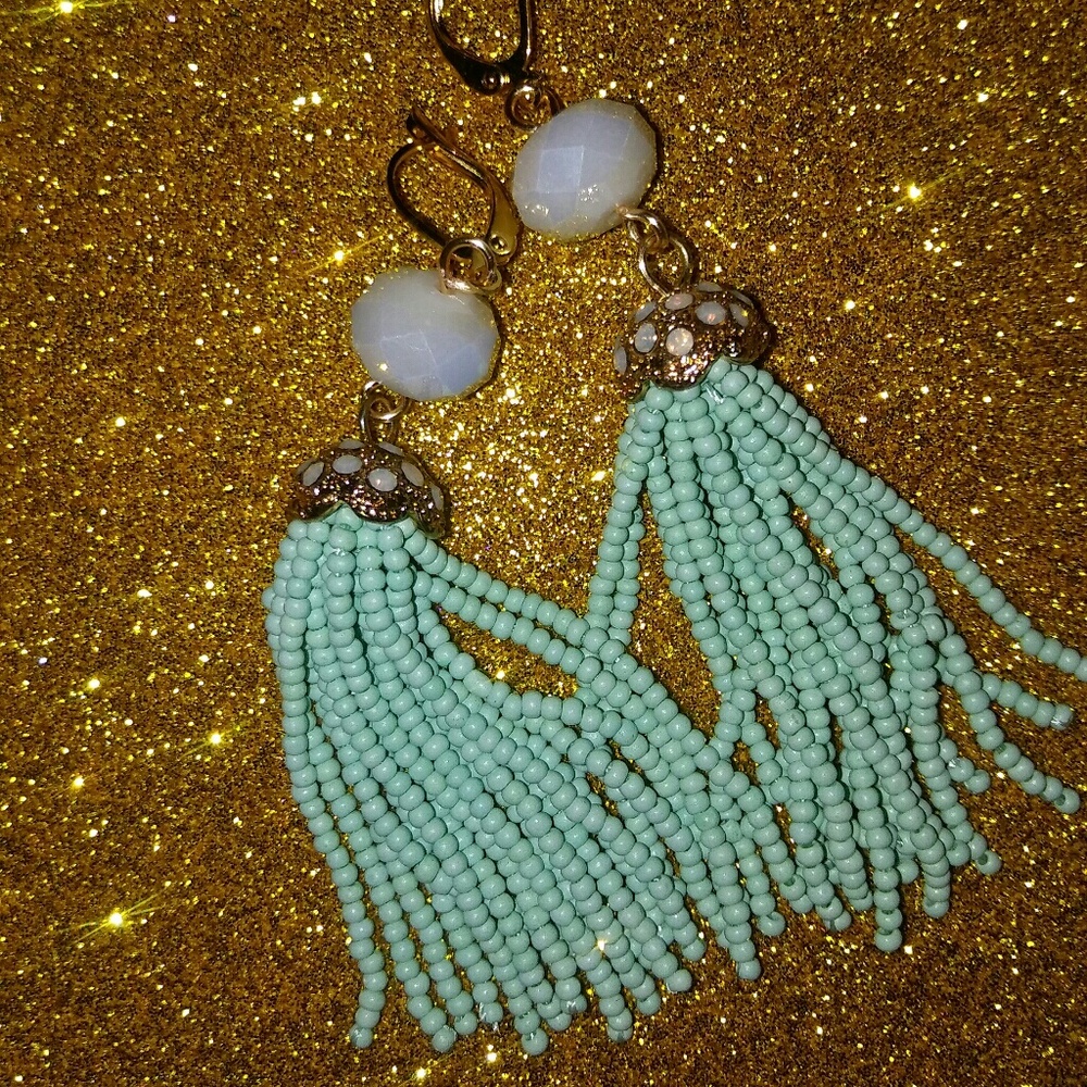The Adrianne Earrings